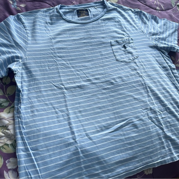 POLO Ralph Lauren t-shirt bundle - Picture 3 of 9